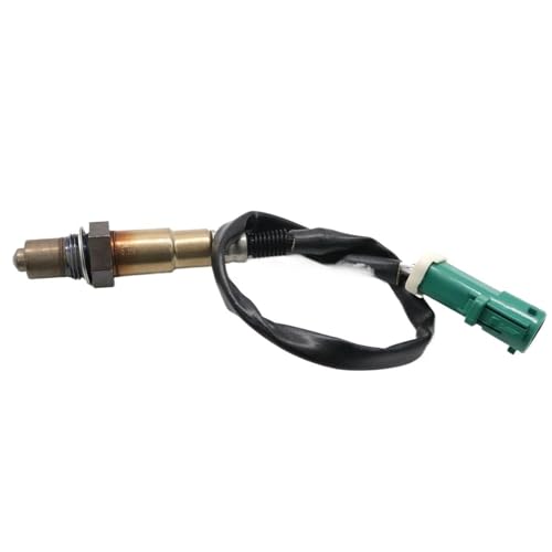 Sonde lambda anti-pollution pour retrouver la souplesse moteur