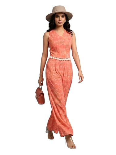 Leriya Fashion Co Ord Set for Women Stylish | Jumpsuit for Women ...