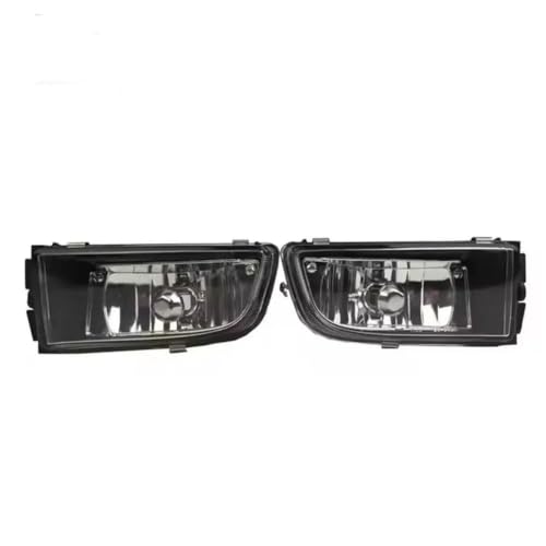 Antibrouillard avant Toyota Carina E résistant à l'infiltration eau 81221-26060