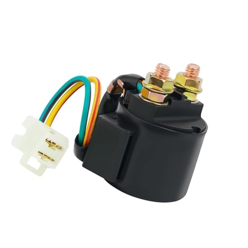 Interrupteur de démarrage électrique robuste pour XT600 et YFM350