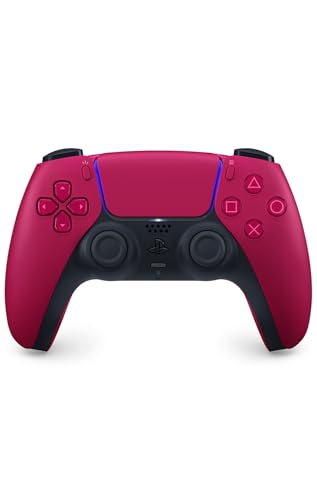 Sony, Manette PlayStation 5 officielle DualSense, Sans fil, Batterie rechargeable,