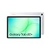 Samsung Galaxy Tab A11+, Tablet Android, WiFi, 6GB RAM, 128GB, 11.0" 90Hz Display, Silver [Versione Italiana]