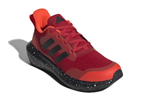 Image of Adidas Unisex-Child Fortarun 2.0 Running ShoesRunning Shoe