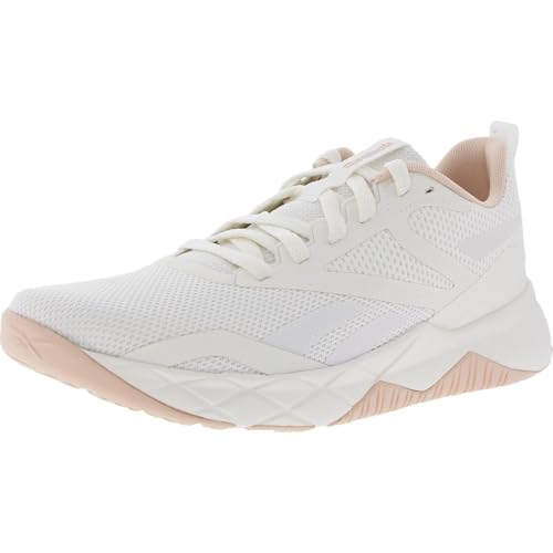 Reebok Women's NFX Trainer Sneaker
