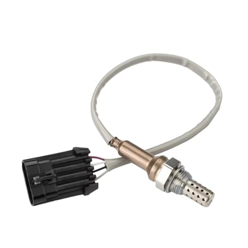 Sensor oxígeno automotriz Compatible Con Para Corsa Para Meriva Para Prisma 2009 2010 2011 2012 2013 2014 2015 OEM: 55218148 Piezas Sensor Oxígeno Coche 02