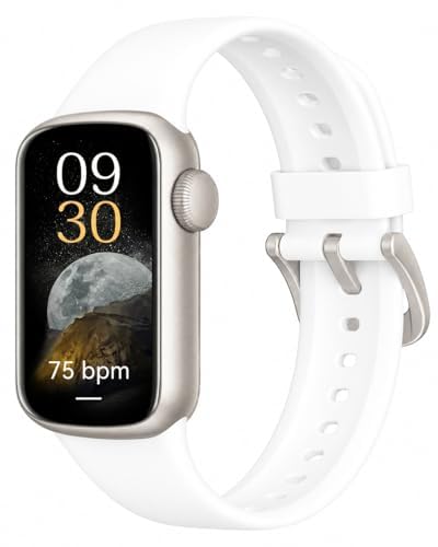 Smartwatch Uomo Donna, Fitness Tracker 1,47" HD, Smart Band con 137+ Modalità Sportive, Orologio Fitness con Cardiofrequenzimetro, Sonno, Notifiche, IP68 Impermeabile