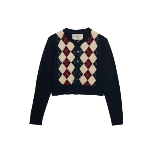 Cardigan femme Superdry Argyle - vue 4