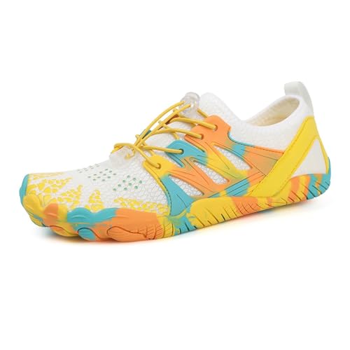 Diving Wading Surfing Beach Shoes Quick Drying Barefoot Shoes