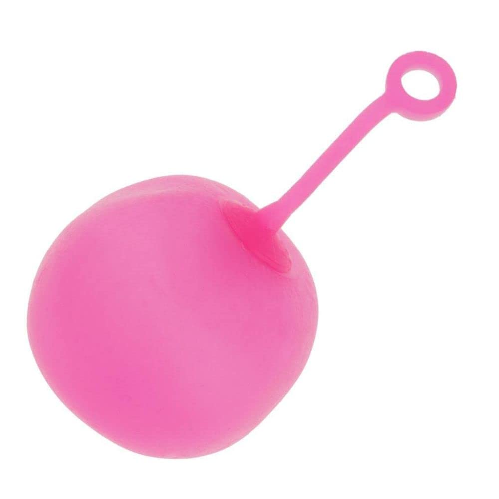 Karomouj KMA323 Water Balloons Splashing Water Toys for Kids Bath Swimming Pool Beach Game Balls Toy,Self Sealing & Refillable Silicone Water Balloons for Outdoor Summer Activities (Pack of 1) (B0BS9QD3WX) Amazon Price History, Amazon Price Tracker