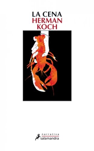 La cena (Spanish Edition)