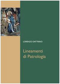 Lineamenti di patrologia
