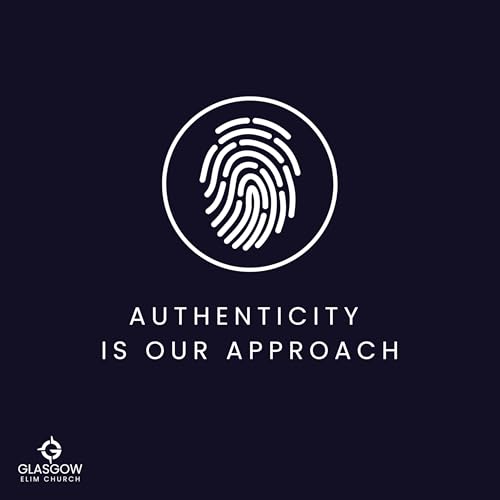 Authenticity is our Approach - Part 2