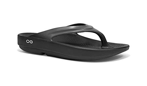 Image of OOFOS - Women's OOlala - Post Exercise Active Sport Recovery Thong Sandal