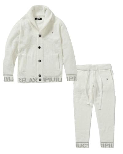 [1PIU1UGUALE3 RELAX] EmsDEmEO@[g bNX ZbgAbv Y jbg J[fBK  ㉺Zbg j [EFA H~ v[g