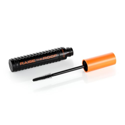 Collection Cosmetics Raise The Roof Mascara, Up to 24hr Wear, Vegan, Ultra Black, 22 g (Pack of 1) - Image 3