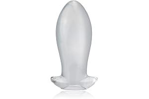 Super Big Anal Plugs