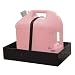 Buyers LT30 2-1/2 or 5 Gallon Rectangular Poly Gas Can Landscape Truck & Trailer Rack