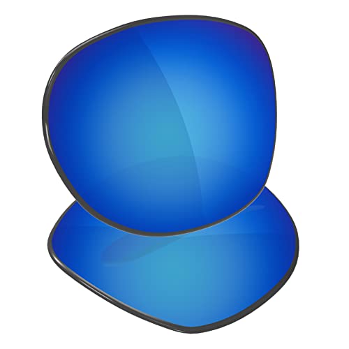 Image of Galvanic Replacement Lenses for Oakley Pulse OO9198 Sunglasses - Multiple Choices