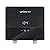 Tankless Water Heater Electric 4.4kW 110~120V, WINTEMP Provides hot water on demand without a storage tank, featuring self-adjusting temperature control, digital display and overheating protection