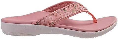 Spenco Women's Orthotic Flip-Flop, Cornsilk, 8.5 | Image 5