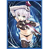 Amazon | きゃらスリーブコレクション マットシリーズ Fate/Grand