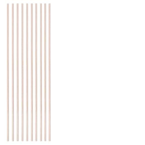 �ؐ��̗͓`�B�_�A �o���T�ފۃ_�{ 3�`30�{ ���a3�`12mm 10�`50cm DIY��s�@�E�{�[�g�͌^����p(5x500mm-10pcs)