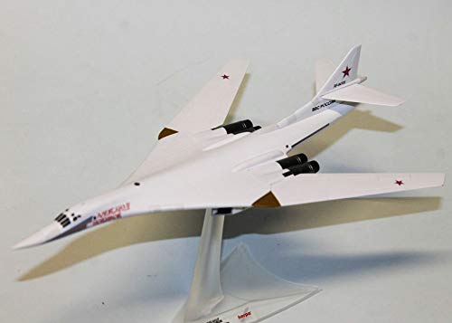 Amazon.co.jp: Herpa Wings 1/200 完成品 ソ連 Russian Air Force