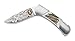 Browning 368 Classic Folder, Medium, Stag