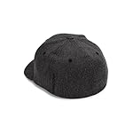 Volcom Men's Full Stone Hthr Flexfit® Hat - Image 2
