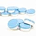 20MM / 13MM Dual/Single Tone Flip Top Seals[Caps] (20MM, Light Blue, 1000)