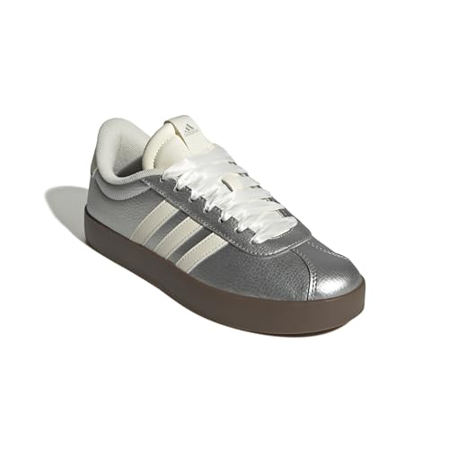 Image of adidas Women's VL Court 3.0 Shoe