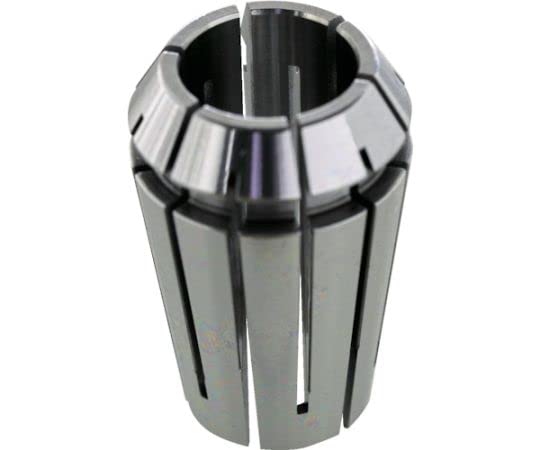 TRUSCO SUS ER 20 Collet Grip Diameter 12.5~13.0 mm / 65-2651-79