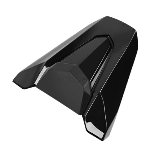 Pillion arrière Silat pour CB650R 2024 coque de selle pour virées en solo