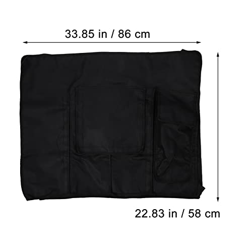 Housse de protection extérieure pour téléviseur imperméable et étanche