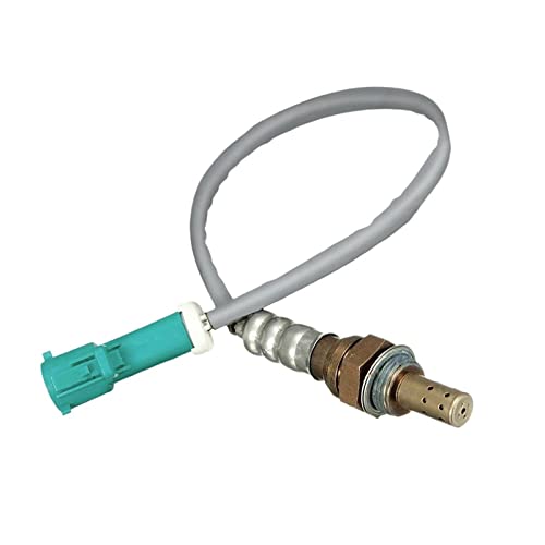 Capteur d'oxygène 2S6A9F472BB à haute sensibilité pour régulation gaz d'échappement Fusion