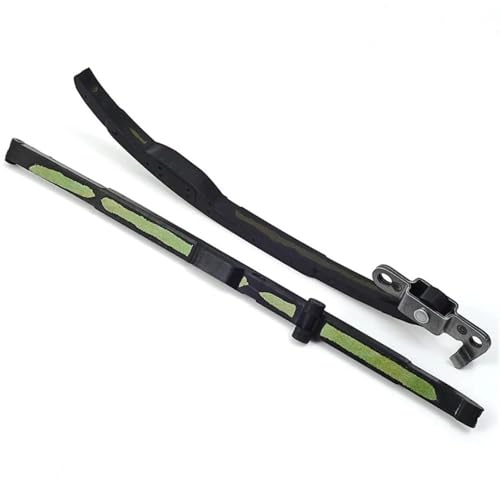 Évitez la casse moteur grâce au guide de chaîne de distribution pour moto YZ450F et quad YFZ450延