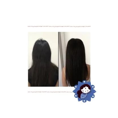 La Saponaria | Tinta vegetale castano scuro Ratri, Tinta vegetale e vegana per capelli color castano scuro: mix purissimo di erbe tintorie per capelli castani scuri o neri, 100gr - 5