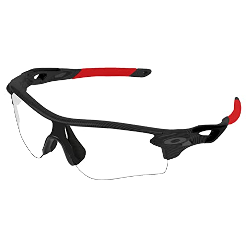 Image of Replacement Earsocks for Oakley RadarLock Path | RadarLock Range | RadarLock Edge | RadarLock Pitch | RadarLock XL
