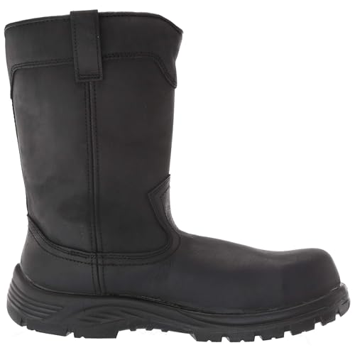 Image of Avenger Work Boots Framer A7847 Men's Comp Toe EH Waterproof Wellington Work Boots