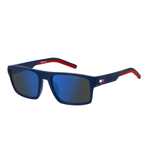 Lunettes de soleil Tommy Hilfiger Th 1977/S mixtes élégantes