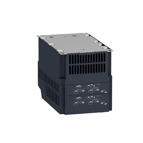 Schneider ATV320D15N4B Frequenzumrichter ATV320, 15kW, 380.500V, 3-phasig, Buch