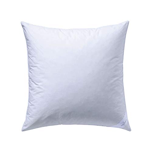 Preisvergleich Produktbild billerbeck 3-Kammer-Kissen Stefanie 080 x 080 cm