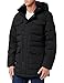 Produktbild Tommy Hilfiger Herren Utility Parka Baby Jacke, Black, L