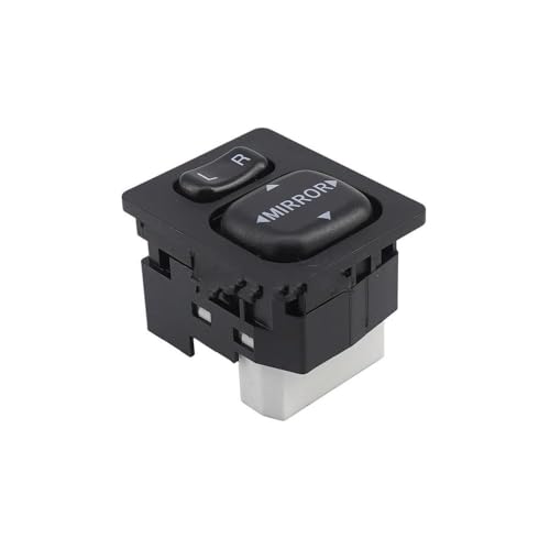 Bouton de commande de rétroviseur pour Rav4 réglage fluide et précis de la visibilité