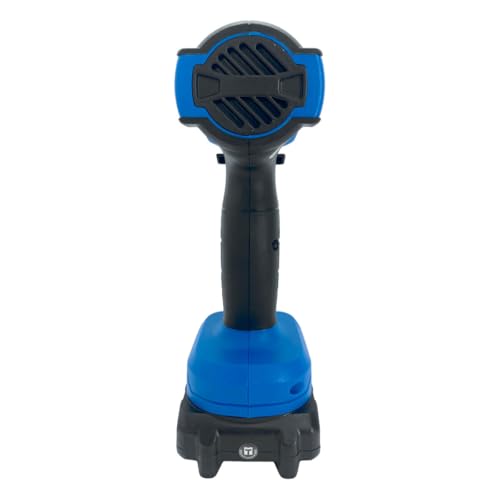Soprador Térmico Portátil 21V