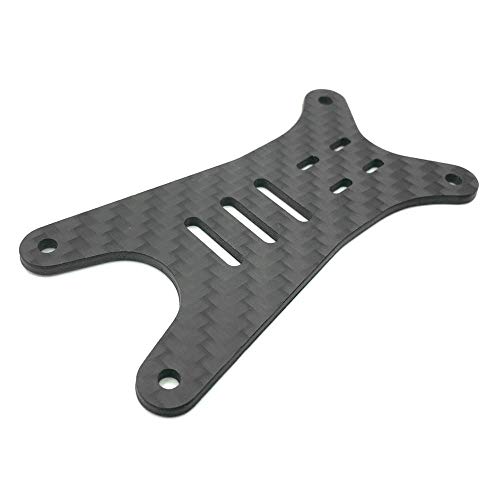 Pyro-Drone Replacement Top Plate for Floss 3.0
