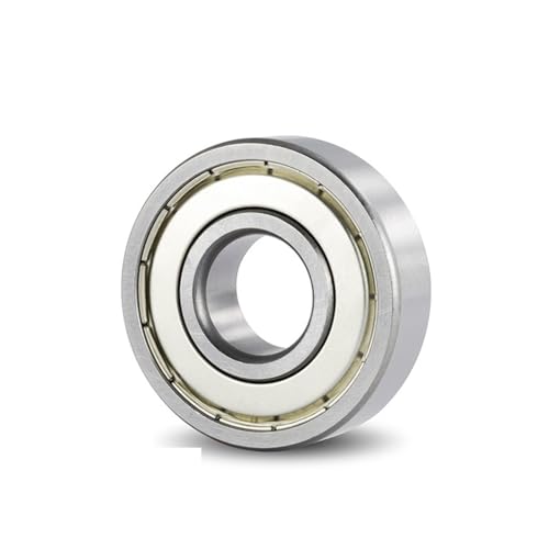 Rodamientos de bolas ZZ 6305Z para reparar el motor de la cortadora de jardín