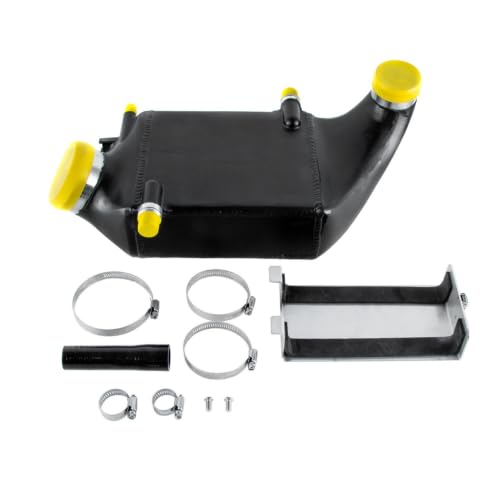 Intercooler Replacement for Mercedes-Benz M133 AMG Models