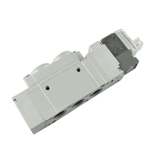 Électrovanne électromagnétique SY5220 01 double position 5YD - 5