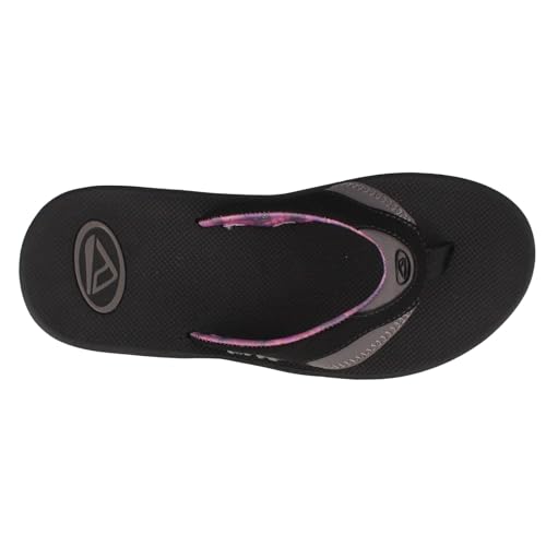 REEF Women's Fanning Bottle Opener Flip Flops3